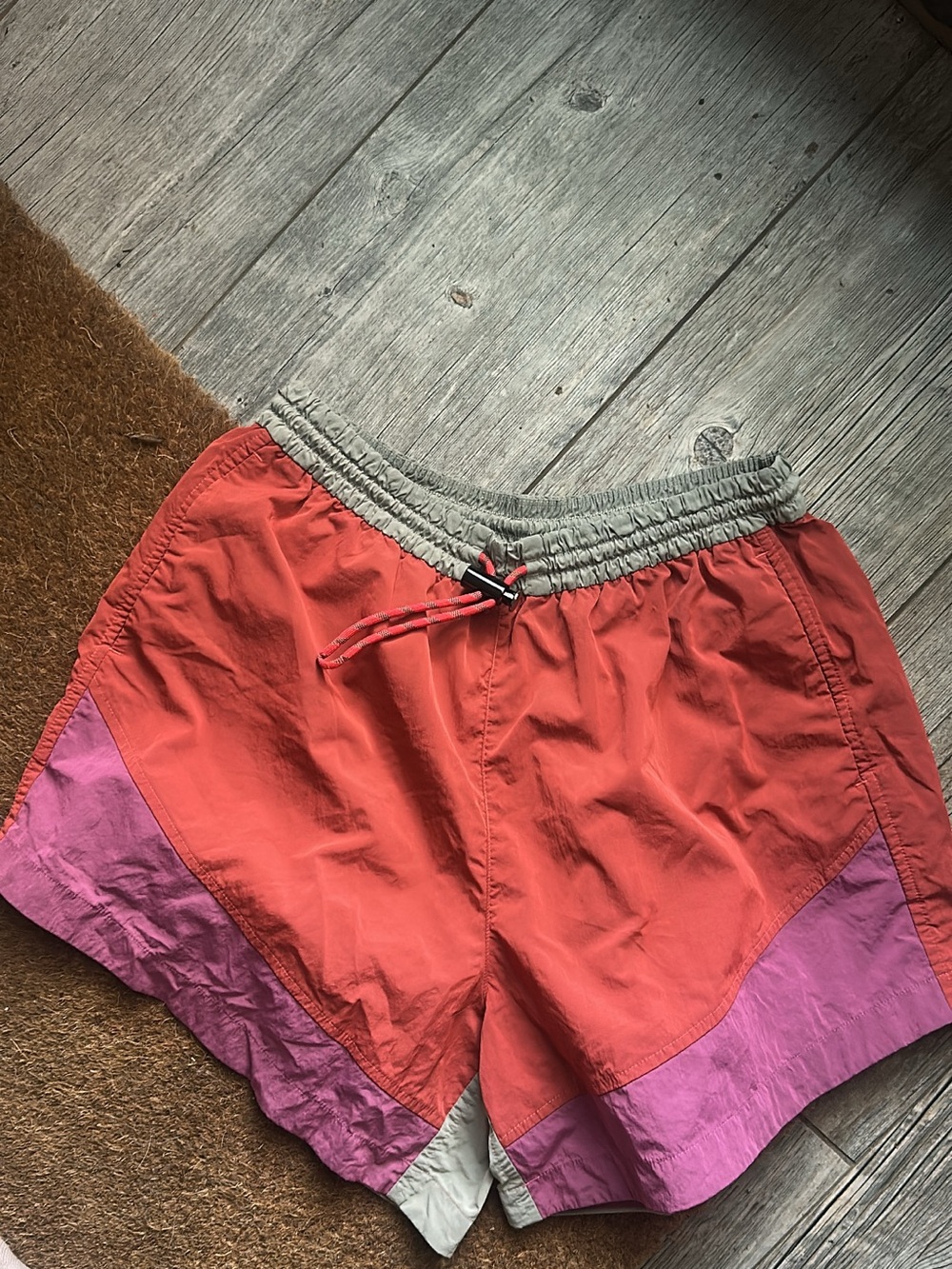 Lululemon Evergreen Highrise Short 4